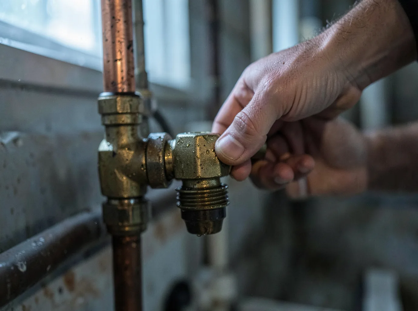 Emergency Plumber Bergman, AR FAQs